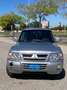 Mitsubishi Pajero Pajero 3p 2.5 tdi GLS-1 115cv Plateado - thumbnail 1