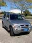 Mitsubishi Pajero Pajero 3p 2.5 tdi GLS-1 115cv Plateado - thumbnail 5