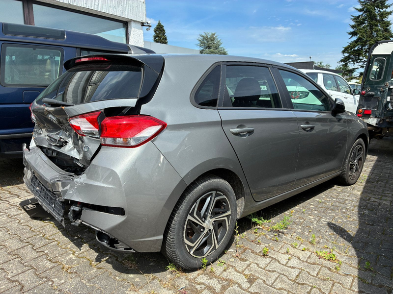 Photo du véhicule