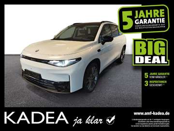 REEV Design ACC+LED+Navi+Pano+SD+LM
