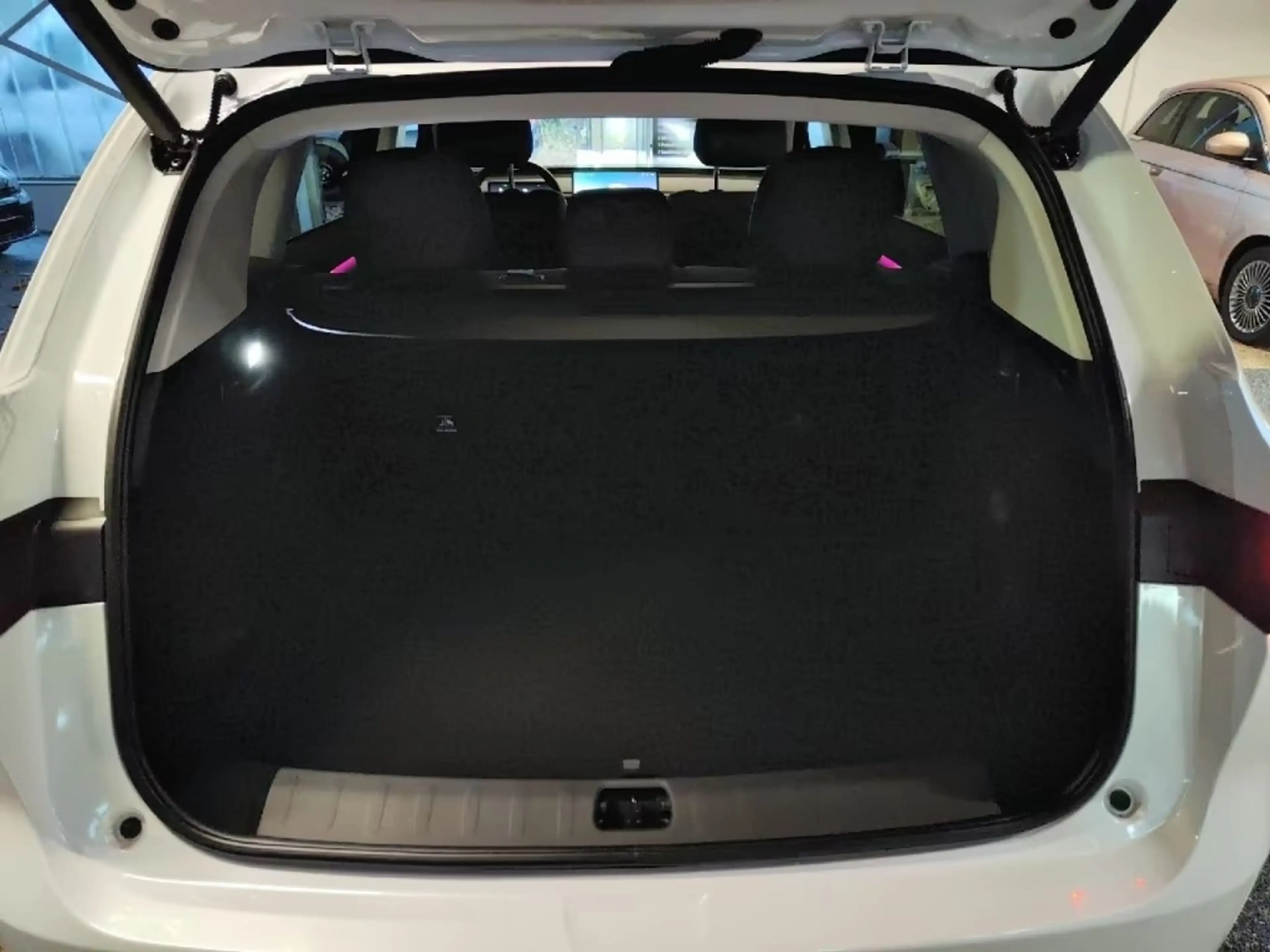Leapmotor C10 REEV Design ACC+LED+Navi+Pano+SD+LM — photo 12