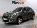 Peugeot 2008 1.5 BlueHDI S&S Allure EAT6 120 Gris - thumbnail 3