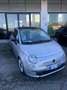 Fiat 500 1.2 Lounge Grau - thumbnail 1