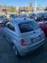 Fiat 500 1.2 Lounge Grau - thumbnail 2