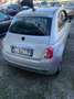 Fiat 500 1.2 Lounge Grau - thumbnail 3