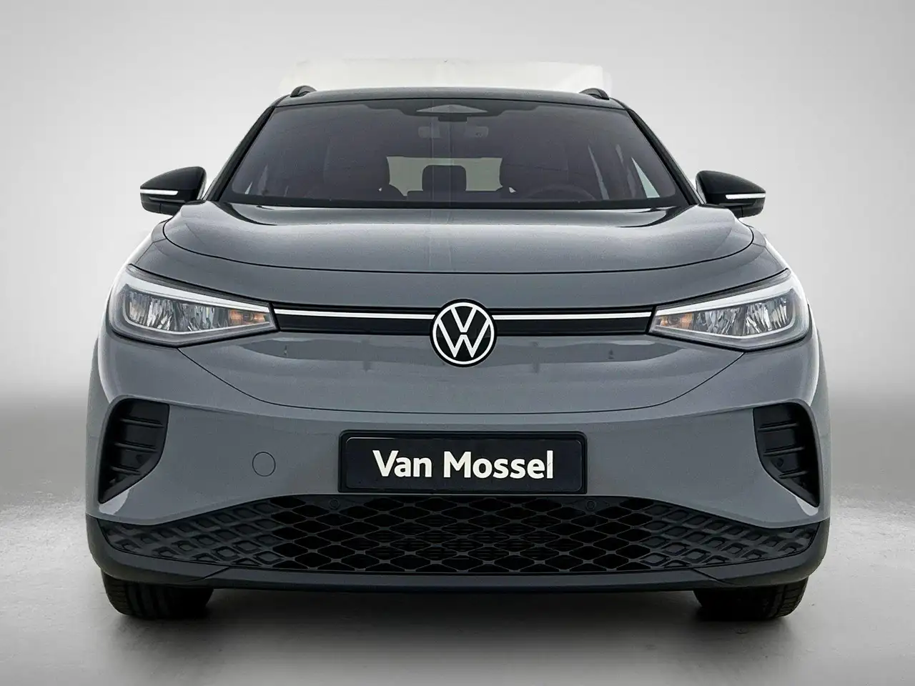Volkswagen ID.4 2026