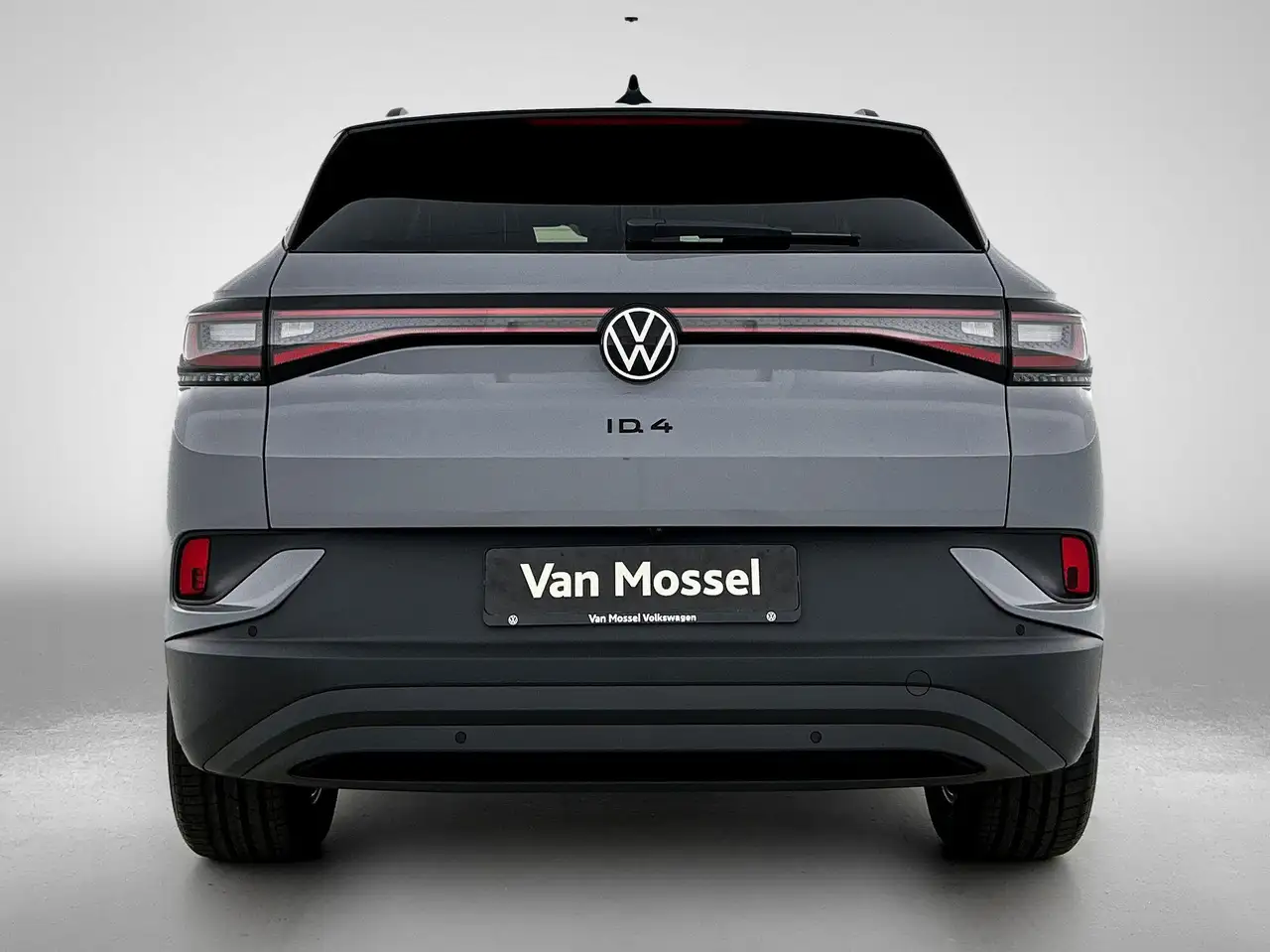 Volkswagen ID.4 2026