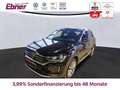 Volkswagen T-Roc SPORT 1.5TSI DSG AHK+KAMERA+ACC+el.KLAPPE+ Schwarz - thumbnail 1