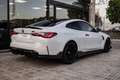 BMW M4 Coupé Competition xDrive Blanc - thumbnail 7