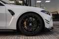BMW M4 Coupé Competition xDrive Blanc - thumbnail 5
