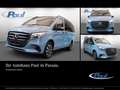 Mercedes-Benz Vito 119 CDI Tourer 4x4 Nav+Distr+Sthzg+Liegepaket Blau - thumbnail 1