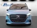 Mercedes-Benz Vito 119 CDI Tourer 4x4 Nav+Distr+Sthzg+Liegepaket Blau - thumbnail 3