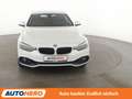 BMW 440 440i Gran Coupé xDrive Sport Line Aut.*NAVI*LED* Weiß - thumbnail 9