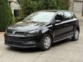 Volkswagen Polo Polo 1.4 CR TDi Comfortline BMT Noir - thumbnail 1