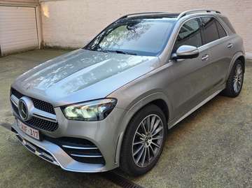 GLE 450 4-Matic
