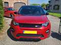 Land Rover Discovery Sport Discovery Sport 2.0 TD4 SE Rood - thumbnail 5