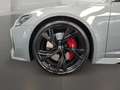 Audi RS6 RS 6 Avant AHK/RS-Abgas/Pano/Laser/22Zoll/280kmh Grau - thumbnail 7