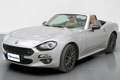 Fiat 124 Spider Spider 1.4 Multiair Lusso Grigio - thumbnail 6