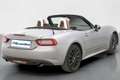 Fiat 124 Spider Spider 1.4 Multiair Lusso Grigio - thumbnail 9