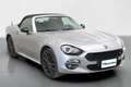 Fiat 124 Spider Spider 1.4 Multiair Lusso Grigio - thumbnail 3