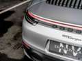 Porsche 992 Targa 4S | Sportdesign | Matrix | Bose | Nightview Plateado - thumbnail 23