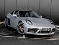 Porsche 992 Targa 4S | Sportdesign | Matrix | Bose | Nightview Argent - thumbnail 3