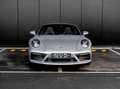 Porsche 992 Targa 4S | Sportdesign | Matrix | Bose | Nightview Argent - thumbnail 2