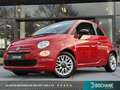 Fiat 500 0.9 TwinAir Turbo Popstar | Airco | Cruise control Rot - thumbnail 1