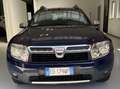 Dacia Duster Duster I 2010 1.5 dci Laureate 4x2 110cv Grey - thumbnail 1