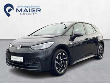 Pro Performance Life-LED-Navi-SHZ-Kamera