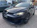 Volkswagen Golf GTD GTD BMT Černá - thumbnail 6