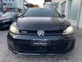 Volkswagen Golf GTD GTD BMT Černá - thumbnail 5