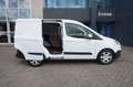 Ford Transit Courier 1.0 Ecoboost 74Kw Trend| Airco| PDC| 1e Eigenaar Blanc - thumbnail 7