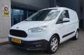 Ford Transit Courier 1.0 Ecoboost 74Kw Trend| Airco| PDC| 1e Eigenaar Blanc - thumbnail 1
