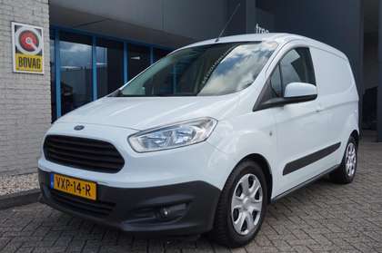 Ford Transit Courier 1.0 Ecoboost 74Kw Trend| Airco| PDC| 1e Eigenaar