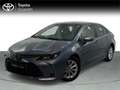 Toyota Corolla Sedán 125H Active Tech Gris - thumbnail 1