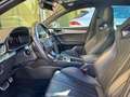 CUPRA Leon 2.0 TSI 300 CV DSG VZ Carbon Zwart - thumbnail 10