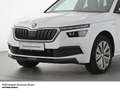 Skoda Kamiq Clever G-Tec LED Panorama Navi R-Kamera Weiß - thumbnail 6