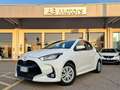Toyota Yaris 1.0 5 porte Active Bianco - thumbnail 1