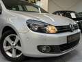 Volkswagen Golf VI 1.4 TSI Highline /Vollleder/PDC/SHZ/BT Zilver - thumbnail 3