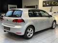 Volkswagen Golf VI 1.4 TSI Highline /Vollleder/PDC/SHZ/BT Zilver - thumbnail 9