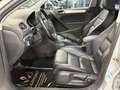 Volkswagen Golf VI 1.4 TSI Highline /Vollleder/PDC/SHZ/BT Zilver - thumbnail 11