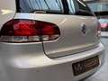 Volkswagen Golf VI 1.4 TSI Highline /Vollleder/PDC/SHZ/BT Zilver - thumbnail 8