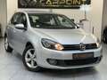 Volkswagen Golf VI 1.4 TSI Highline /Vollleder/PDC/SHZ/BT Zilver - thumbnail 1