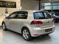 Volkswagen Golf VI 1.4 TSI Highline /Vollleder/PDC/SHZ/BT Zilver - thumbnail 7