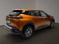Peugeot 2008 Active Pack 1.2 130 PureTech PDC/RFK/SHZ/LED/DAB Orange - thumbnail 3