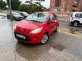 Ford Ka/Ka+ Titanium+ 1.2 Duratec Auto-Start-Stop Rojo - thumbnail 3