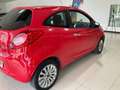 Ford Ka/Ka+ Titanium+ 1.2 Duratec Auto-Start-Stop Rojo - thumbnail 4