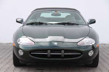 Cabrio 3 Jahre Garantie