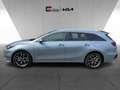 Kia Ceed SW / cee'd SW Sportswagon Ultimate Edition 1.5T-GDI Design-Paket Silber - thumbnail 2